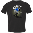 T-Shirts Black / 2T Spock Pilgrim Toddler Premium T-Shirt
