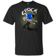 T-Shirts Black / YXS Spock Pilgrim Youth T-Shirt
