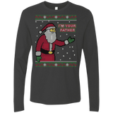 T-Shirts Heavy Metal / Small Spoiler Christmas Sweater Men's Premium Long Sleeve