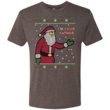 T-Shirts Macchiato / Small Spoiler Christmas Sweater Men's Triblend T-Shirt