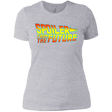 T-Shirts Heather Grey / X-Small Spoiler from the future Women's Premium T-Shirt