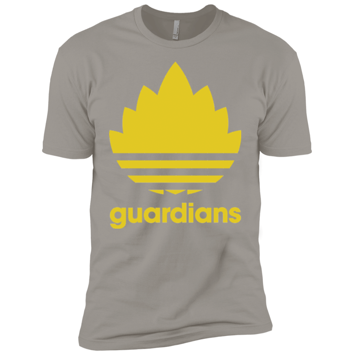 T-Shirts Light Grey / YXS Sport-Lord Boys Premium T-Shirt