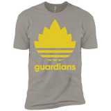 T-Shirts Light Grey / YXS Sport-Lord Boys Premium T-Shirt