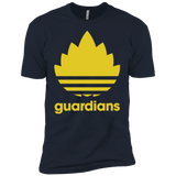 T-Shirts Midnight Navy / YXS Sport-Lord Boys Premium T-Shirt