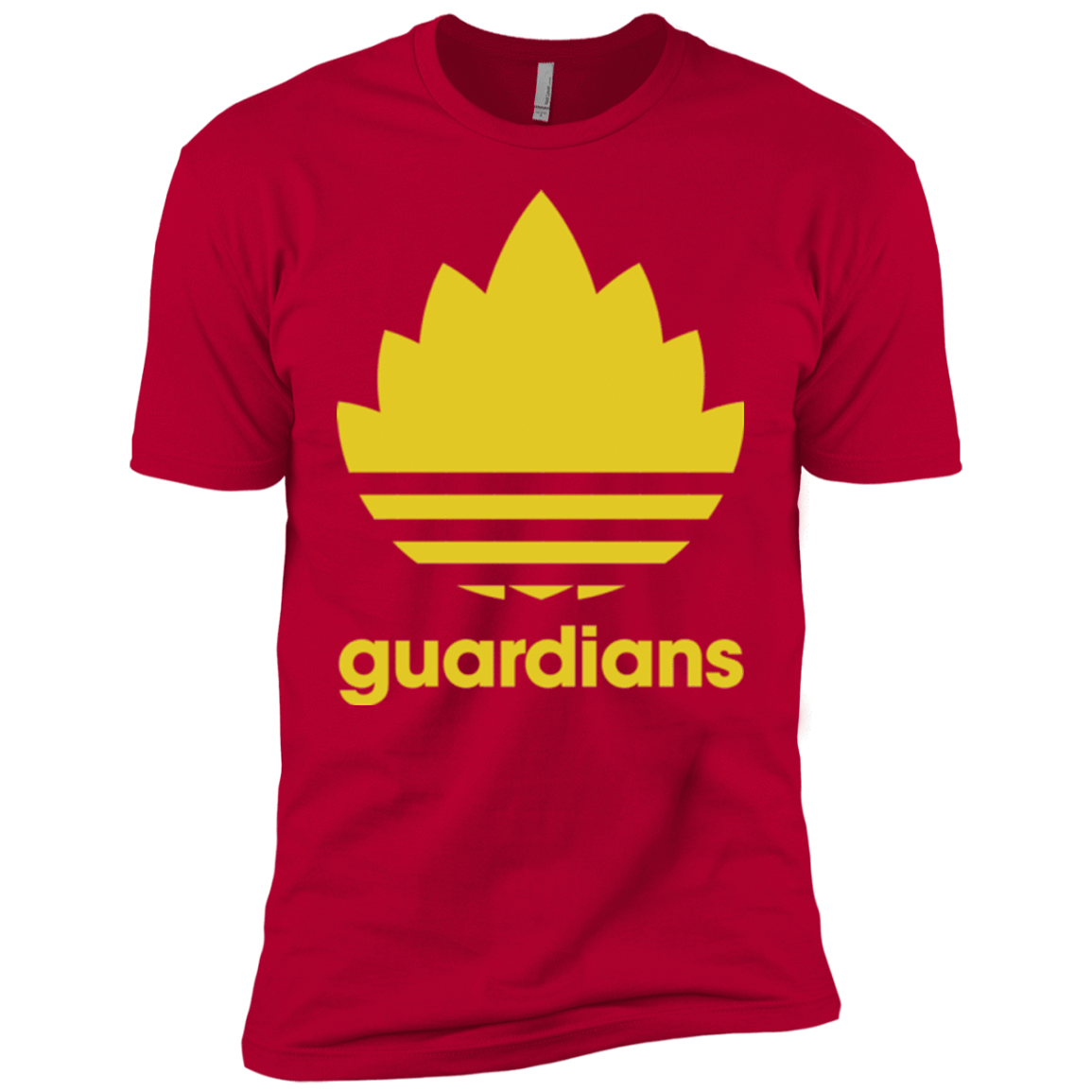 T-Shirts Red / YXS Sport-Lord Boys Premium T-Shirt