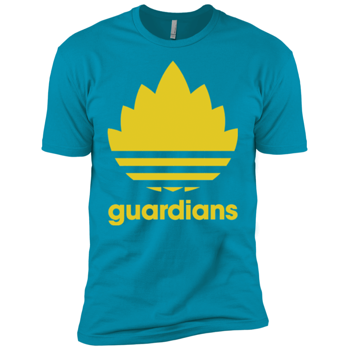 T-Shirts Turquoise / YXS Sport-Lord Boys Premium T-Shirt