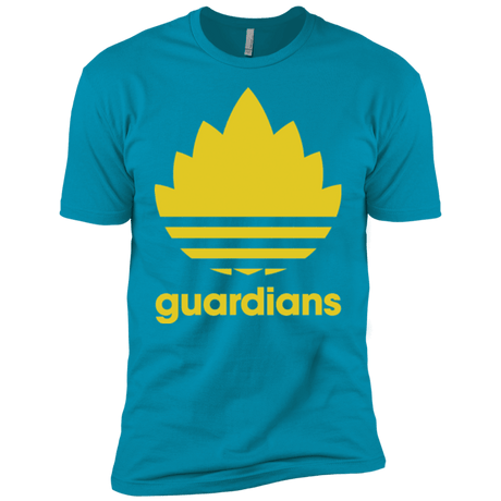 T-Shirts Turquoise / YXS Sport-Lord Boys Premium T-Shirt