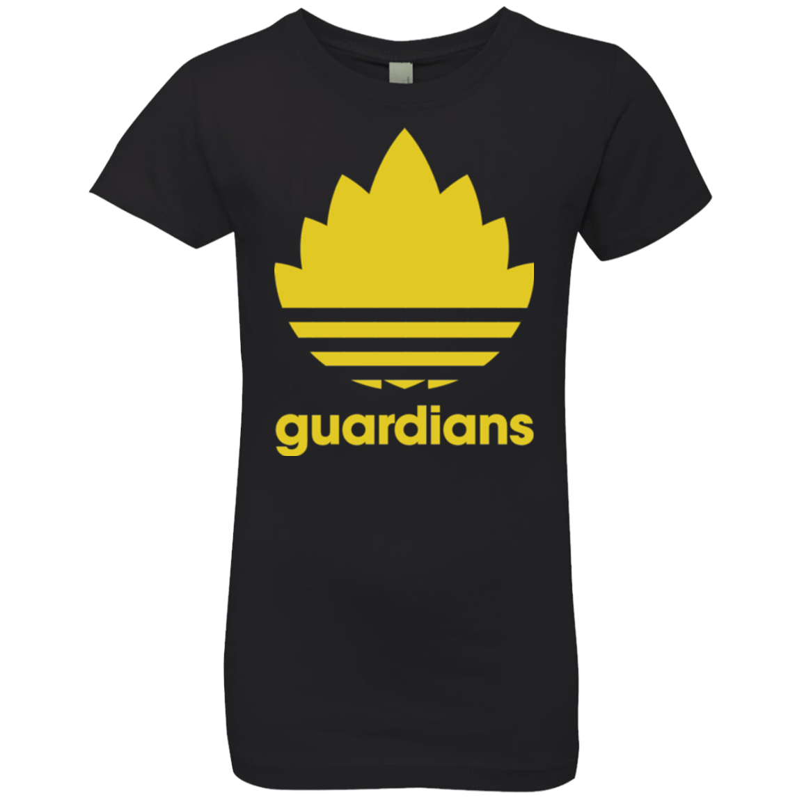 T-Shirts Black / YXS Sport-Lord Girls Premium T-Shirt