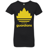 T-Shirts Black / YXS Sport-Lord Girls Premium T-Shirt