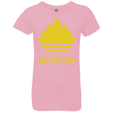 T-Shirts Light Pink / YXS Sport-Lord Girls Premium T-Shirt
