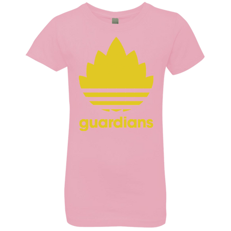 T-Shirts Light Pink / YXS Sport-Lord Girls Premium T-Shirt