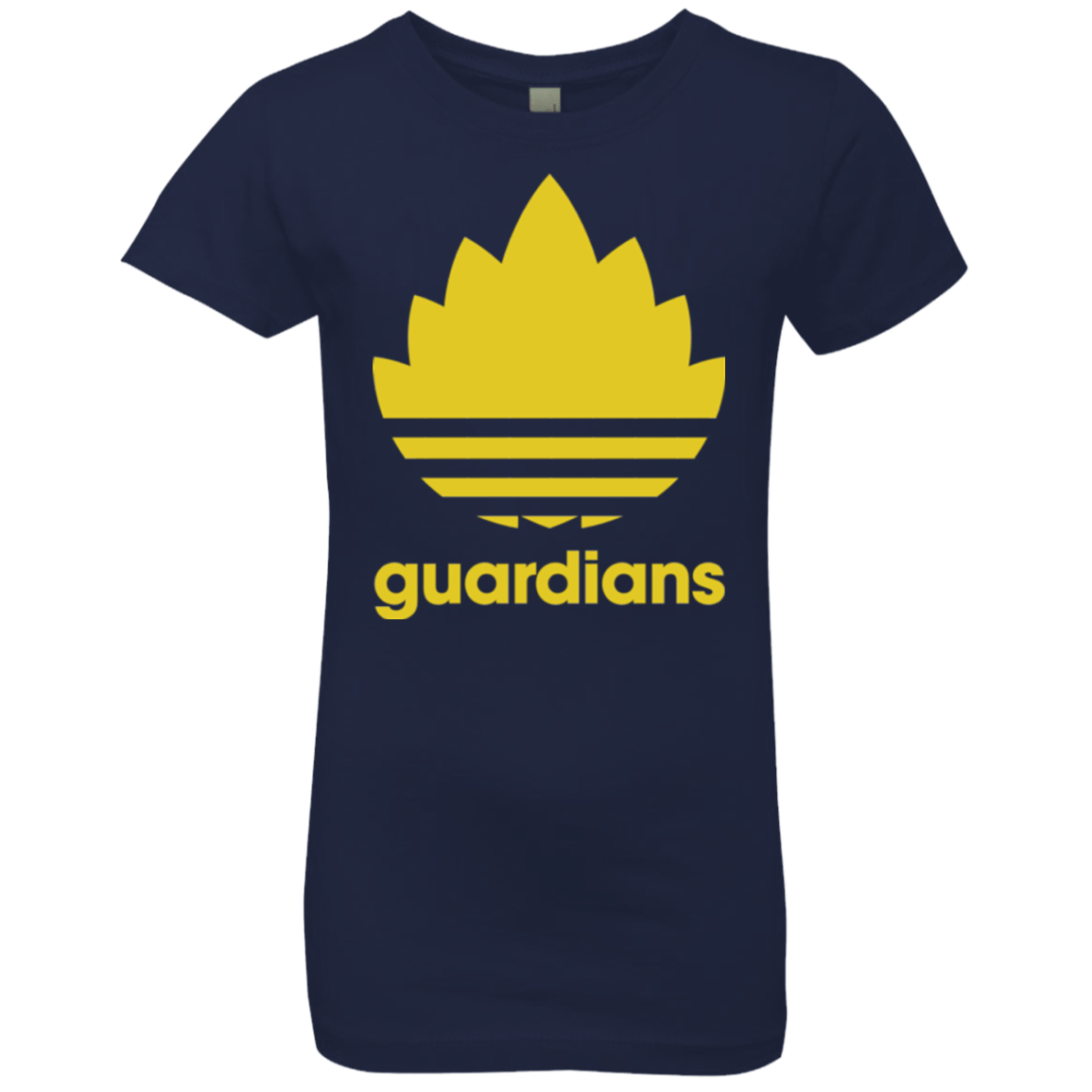 T-Shirts Midnight Navy / YXS Sport-Lord Girls Premium T-Shirt