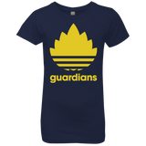 T-Shirts Midnight Navy / YXS Sport-Lord Girls Premium T-Shirt