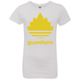 T-Shirts White / YXS Sport-Lord Girls Premium T-Shirt