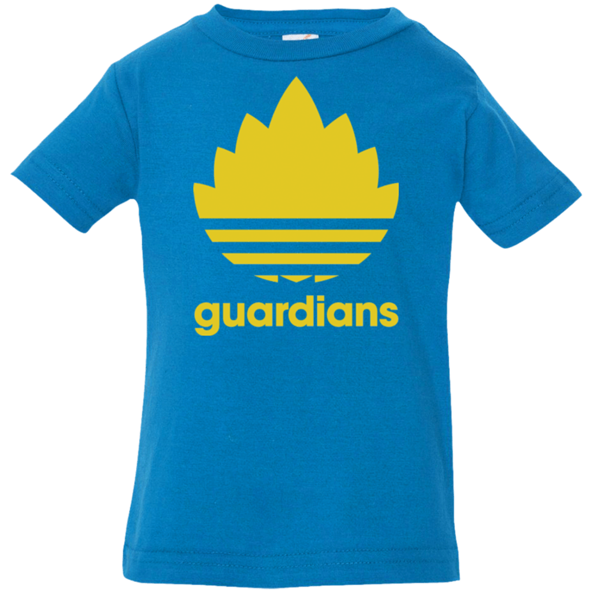 T-Shirts Cobalt / 6 Months Sport-Lord Infant PremiumT-Shirt