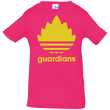 T-Shirts Hot Pink / 6 Months Sport-Lord Infant PremiumT-Shirt