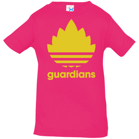 T-Shirts Hot Pink / 6 Months Sport-Lord Infant PremiumT-Shirt