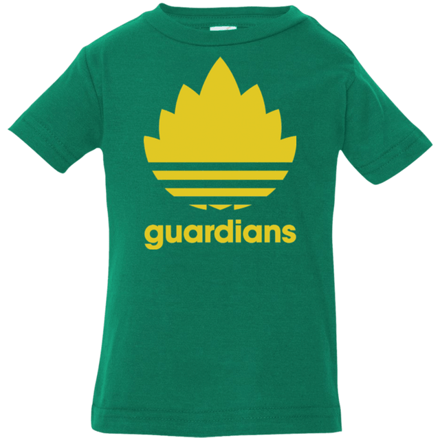 T-Shirts Kelly / 6 Months Sport-Lord Infant PremiumT-Shirt