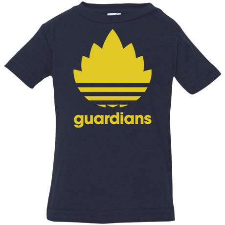 T-Shirts Navy / 6 Months Sport-Lord Infant PremiumT-Shirt