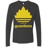 T-Shirts Heavy Metal / Small Sport-Lord Men's Premium Long Sleeve