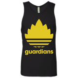 T-Shirts Black / Small Sport-Lord Men's Premium Tank Top