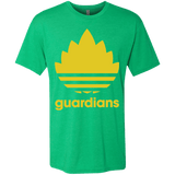 T-Shirts Envy / Small Sport-Lord Men's Triblend T-Shirt