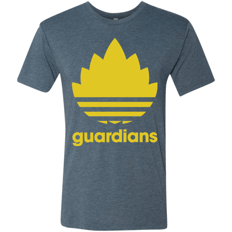 T-Shirts Indigo / Small Sport-Lord Men's Triblend T-Shirt