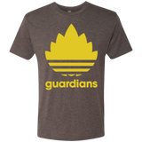 T-Shirts Macchiato / Small Sport-Lord Men's Triblend T-Shirt
