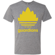 T-Shirts Premium Heather / Small Sport-Lord Men's Triblend T-Shirt