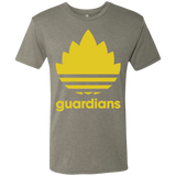 T-Shirts Venetian Grey / Small Sport-Lord Men's Triblend T-Shirt