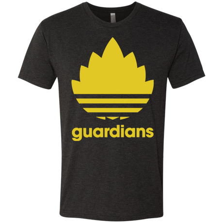 T-Shirts Vintage Black / Small Sport-Lord Men's Triblend T-Shirt