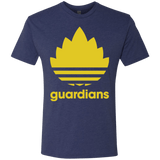 T-Shirts Vintage Navy / Small Sport-Lord Men's Triblend T-Shirt