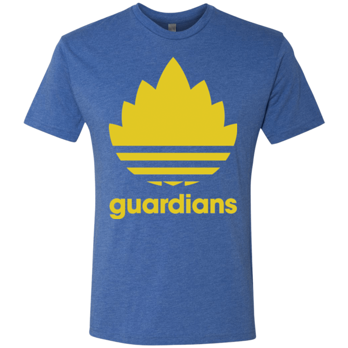 T-Shirts Vintage Royal / Small Sport-Lord Men's Triblend T-Shirt