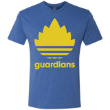 T-Shirts Vintage Royal / Small Sport-Lord Men's Triblend T-Shirt