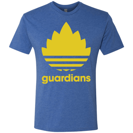 T-Shirts Vintage Royal / Small Sport-Lord Men's Triblend T-Shirt