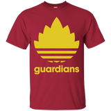 T-Shirts Cardinal / Small Sport-Lord T-Shirt