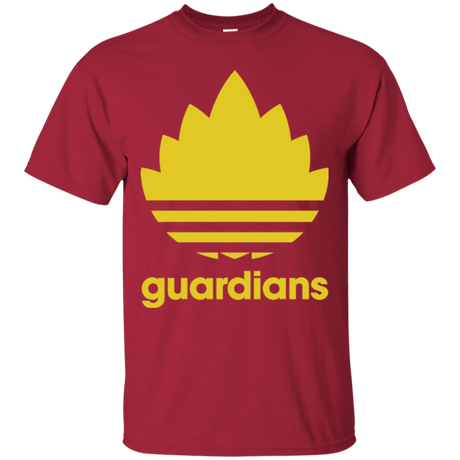 T-Shirts Cardinal / Small Sport-Lord T-Shirt