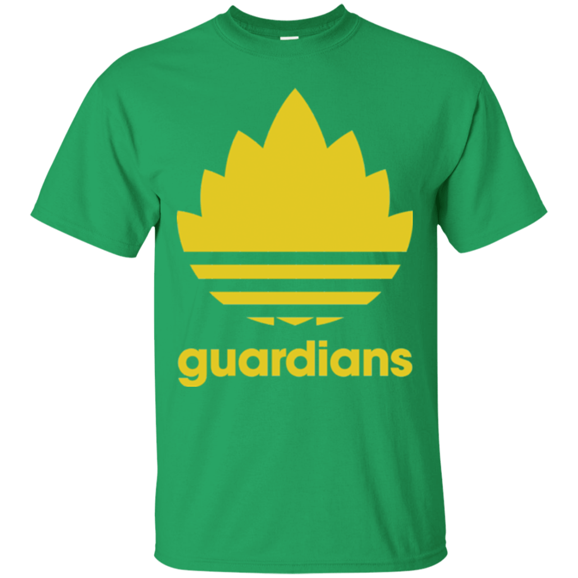 T-Shirts Irish Green / Small Sport-Lord T-Shirt