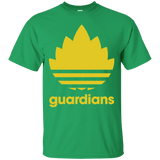 T-Shirts Irish Green / Small Sport-Lord T-Shirt