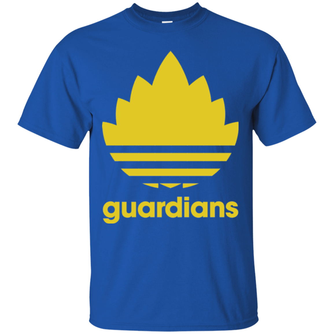 T-Shirts Royal / Small Sport-Lord T-Shirt