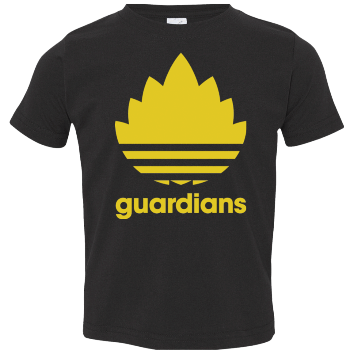 T-Shirts Black / 2T Sport-Lord Toddler Premium T-Shirt