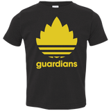 T-Shirts Black / 2T Sport-Lord Toddler Premium T-Shirt