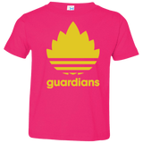 T-Shirts Hot Pink / 2T Sport-Lord Toddler Premium T-Shirt