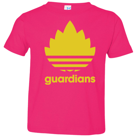 T-Shirts Hot Pink / 2T Sport-Lord Toddler Premium T-Shirt