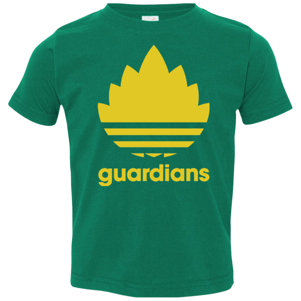 T-Shirts Kelly / 2T Sport-Lord Toddler Premium T-Shirt