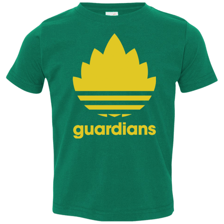 T-Shirts Kelly / 2T Sport-Lord Toddler Premium T-Shirt