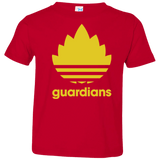 T-Shirts Red / 2T Sport-Lord Toddler Premium T-Shirt