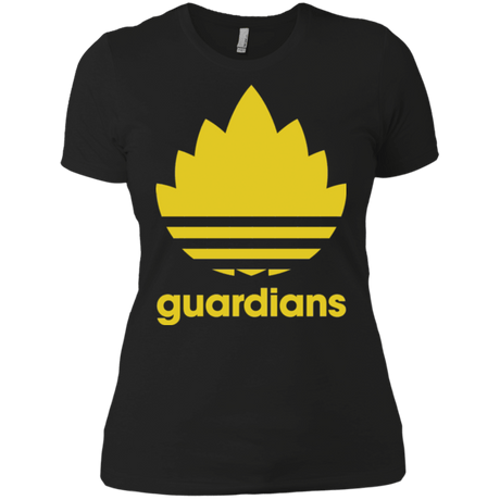 T-Shirts Black / X-Small Sport-Lord Women's Premium T-Shirt