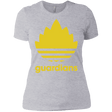 T-Shirts Heather Grey / X-Small Sport-Lord Women's Premium T-Shirt