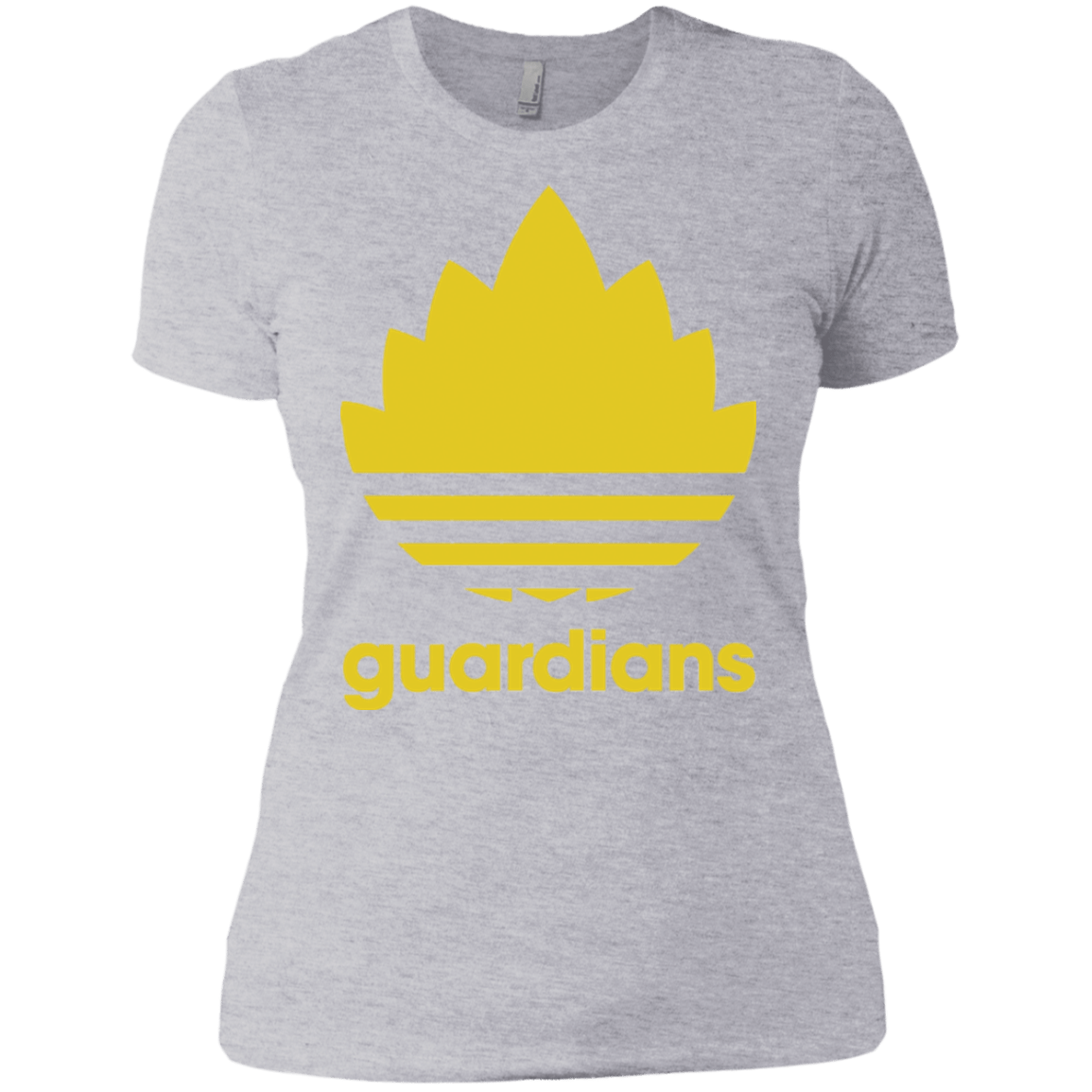 T-Shirts Heather Grey / X-Small Sport-Lord Women's Premium T-Shirt